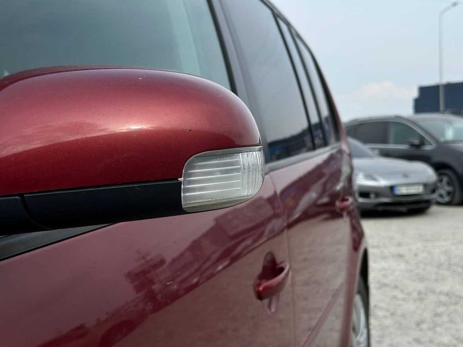 Продам Volkswagen Touran 2009р. #75693