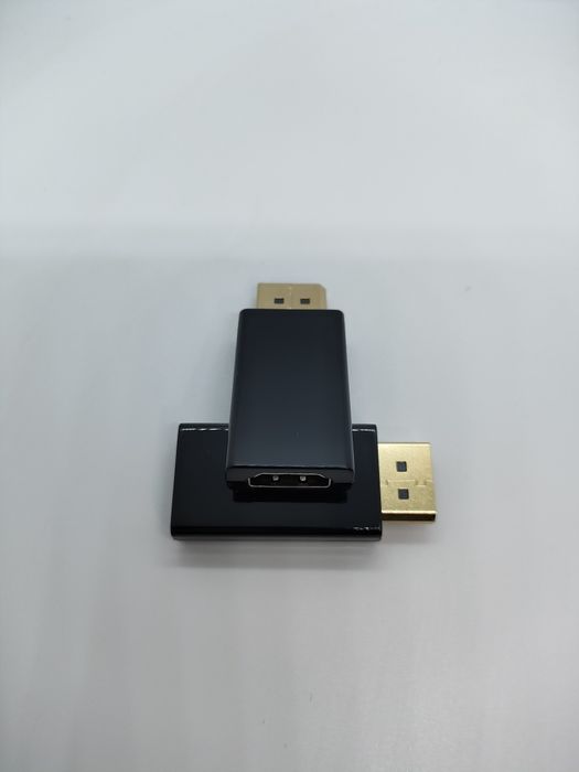Переходник DisplayPort(DP) to HDMI 4K | Є ОПТ!!