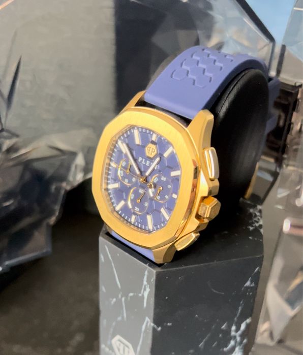 Sprzedam  Nowy zegarek Philippe Plain