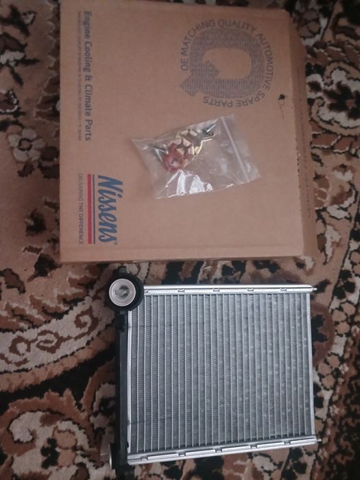 Продам Печку Пежо 308