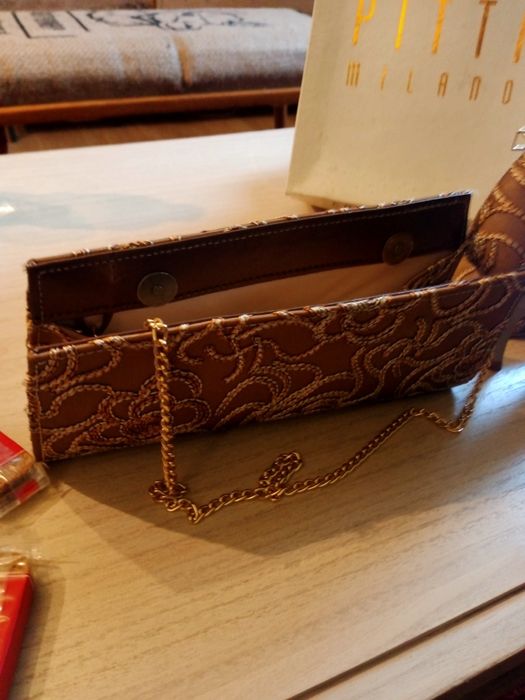 Włoskie buty z Mediolanu rozm.38