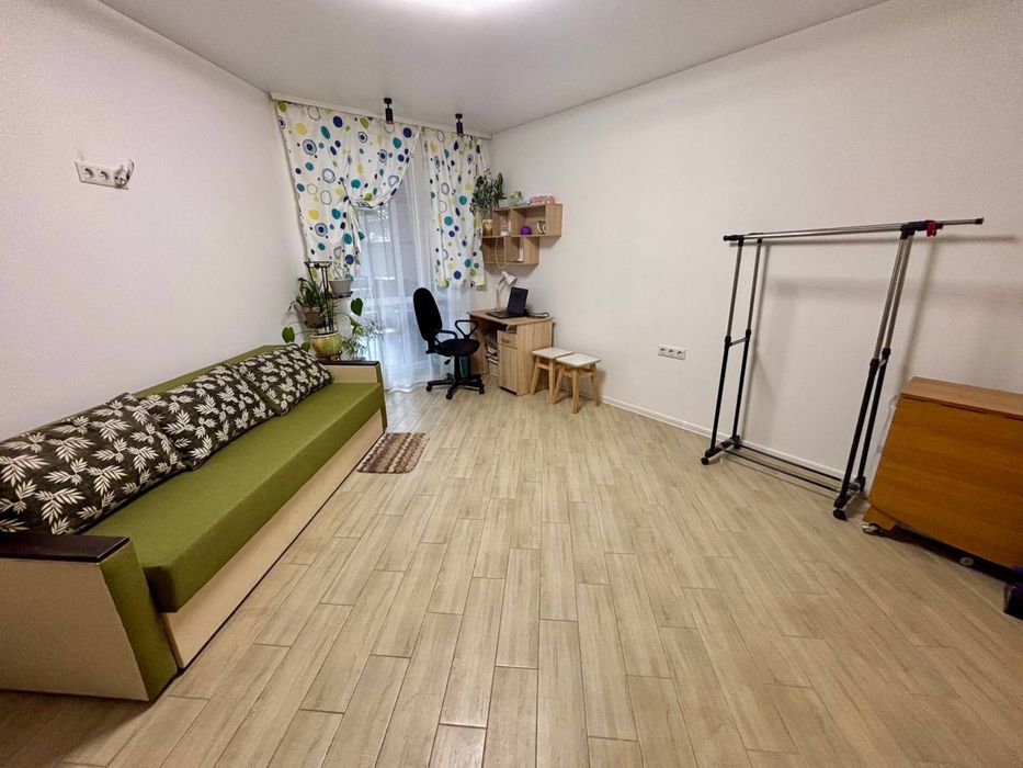 ЖК Британіка, Ірпінь, центр. 1к квартира з ремонтом
