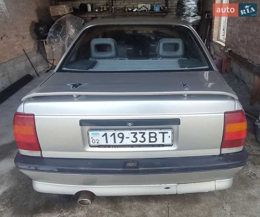 продаж автомобіля