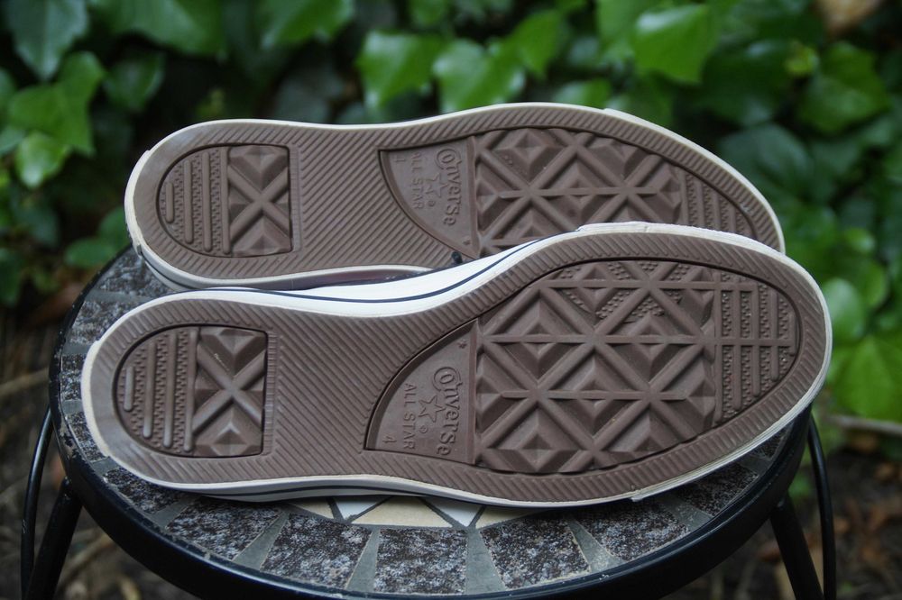Trampki Converse roz.36,5