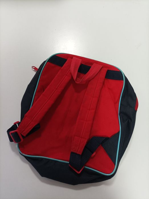 Plecak przedszkolaka Tomek i przyjaciele