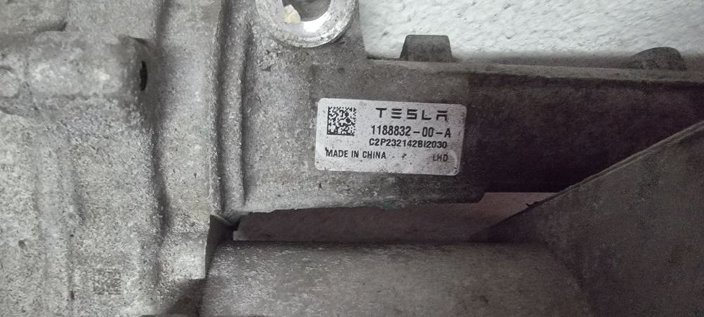 Caixa direção Tesla S,Y, model3,hyundai ionic5