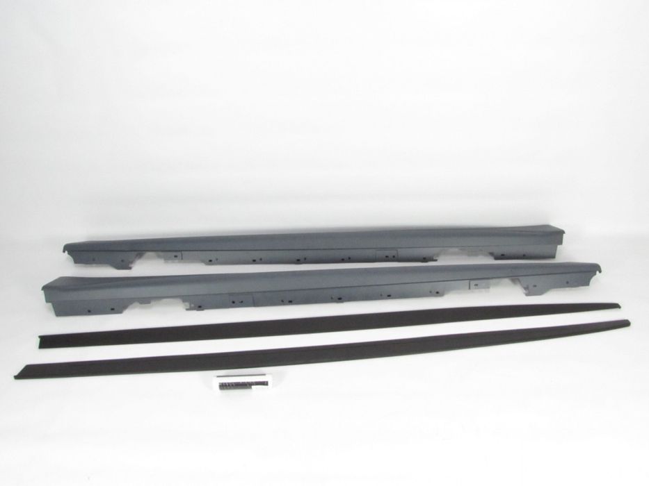 Kit M/ Pack M Performance Bodykit Completo Novo/ Abs Bmw 3 (F30, F80)