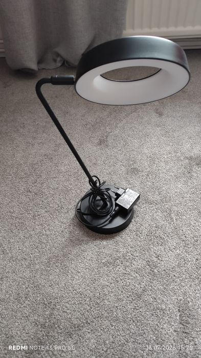 Lampka biurkowa IKEA