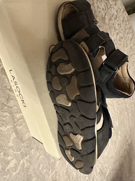Buty dzieciece rozmiar 25