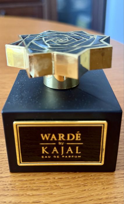 Kajal Wardé woda perfumowana 100ml