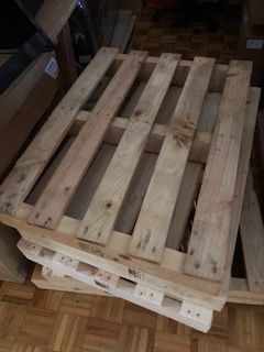 Paletes pequenas 60 x 80