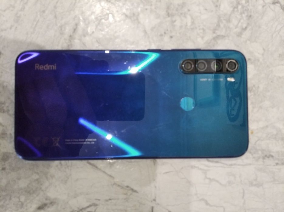 Xiaomi redmi not 8,4/64