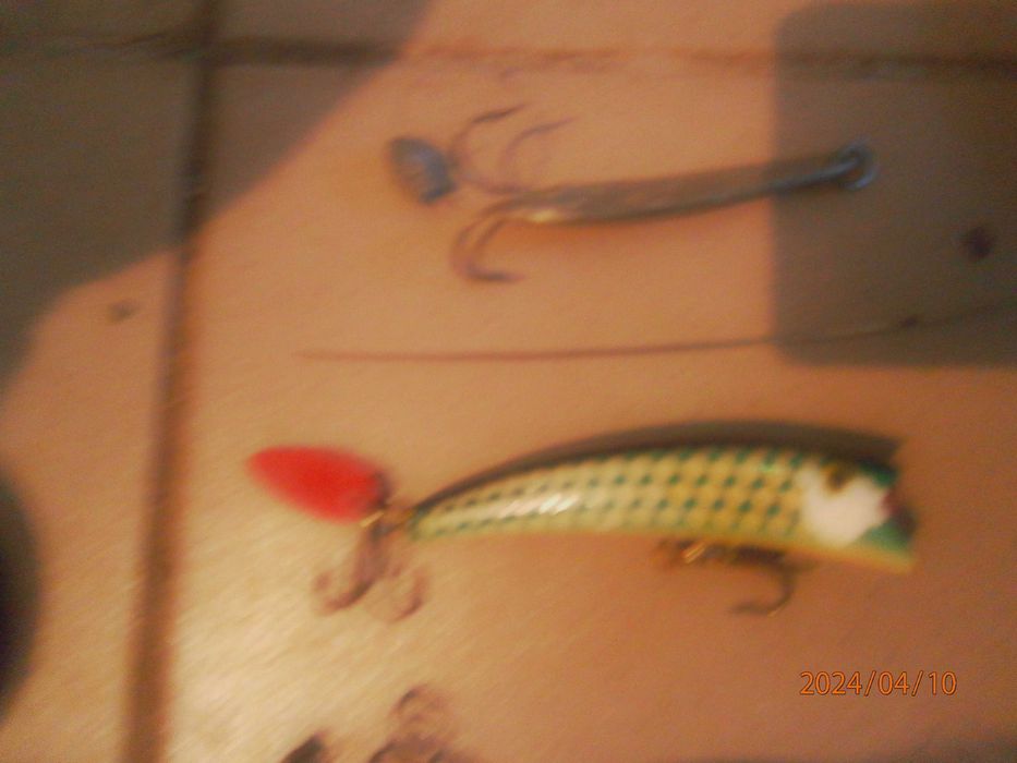 удочки-спининги раздвижные.