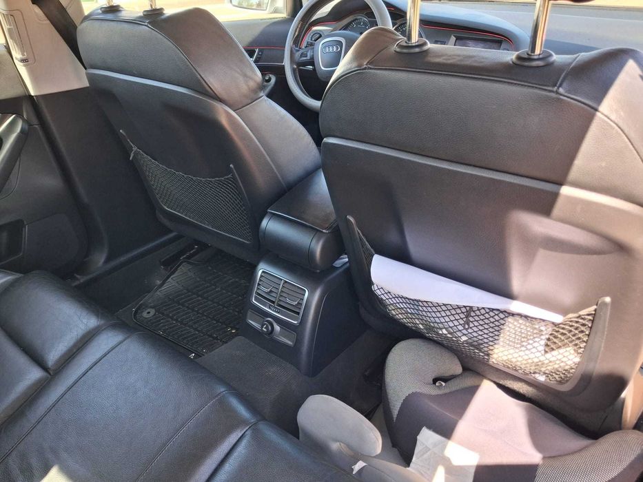 Audi A6 2005 V6.3 - Automatico - Negociavel