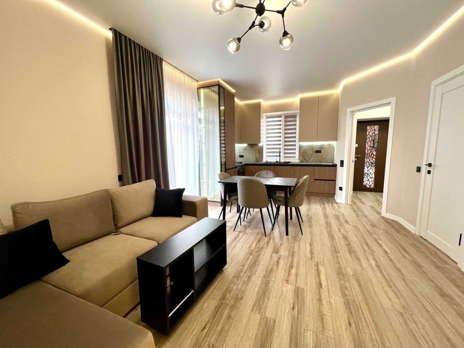 Будинок за адресою вул. Замкова (площа 70 м²) - Atlanta.ua - фото 2