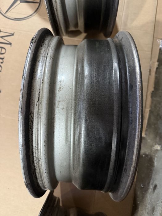 Диски, розмір 16, Віто 447