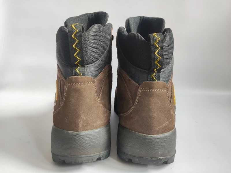 - Asolo Cerro Torre GTX - Buty trekkingowe r. 47 i 1/3