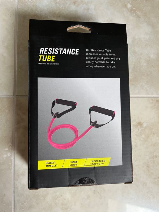 Guma do ćwiczeń nowa