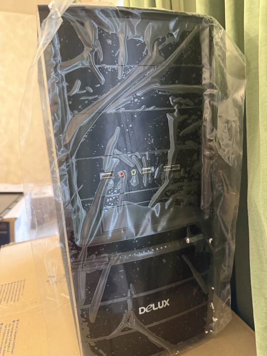 ПК-комплект ASUS B75M-A у коробці