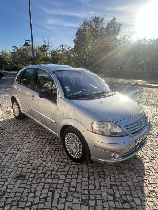 Citroen C3 1.4 Hdi Exclusive — photo 4