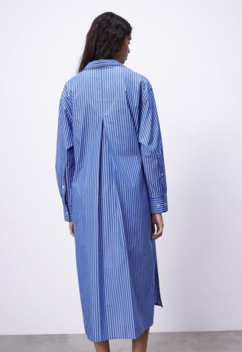 Сукня літня Zara