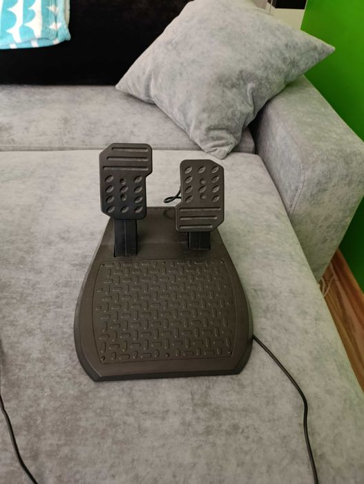 Kierownica do xboxa Thrustmaster Ferrari 458 Spider