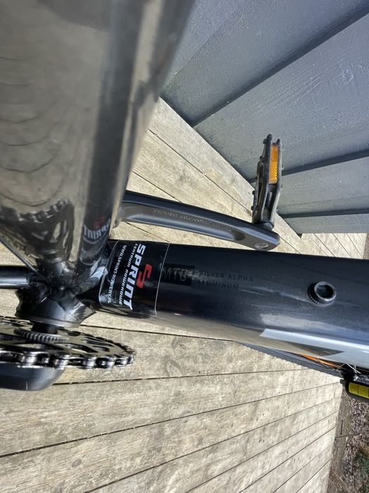 Rower trek marlin gen.2 ( s) 145-160