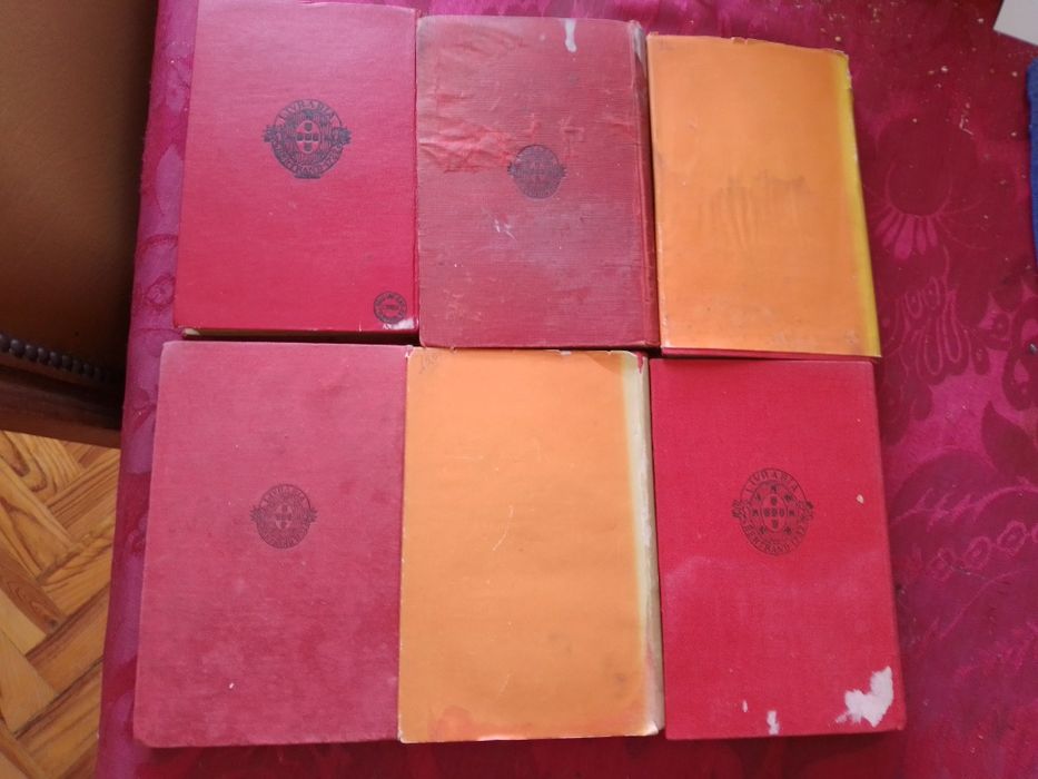 Livros: Biblioteca da Instruçao Profissional Desde 10E-Contos2EDesde2E