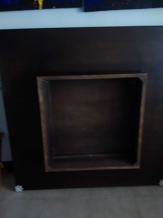 Mesa de Centro de Sala
