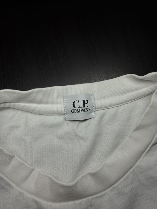 Koszulka C.P. Company