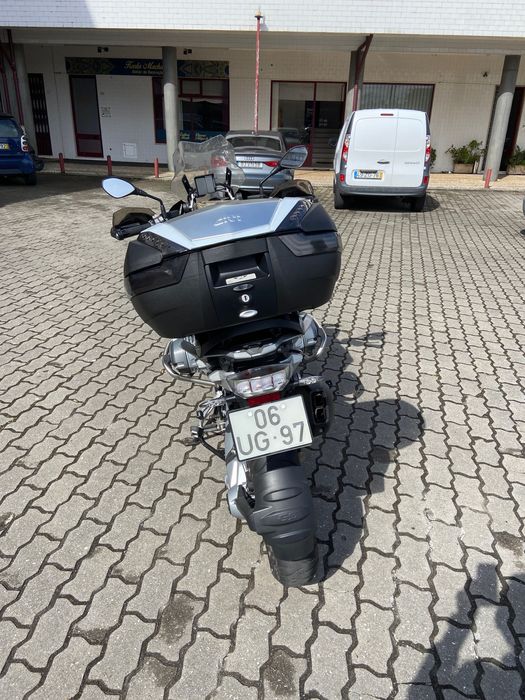 BMW 1200 GS 37.800 KMS COMO NOVA