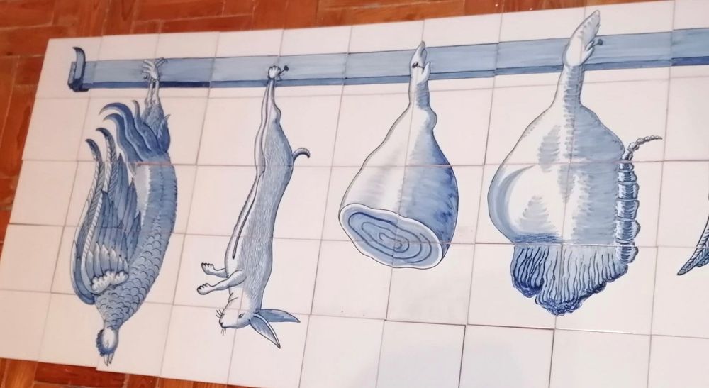 Painel Viúva Lamego
