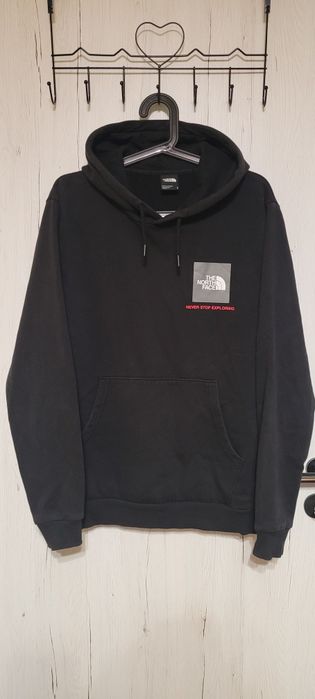 Bluza The North Face M