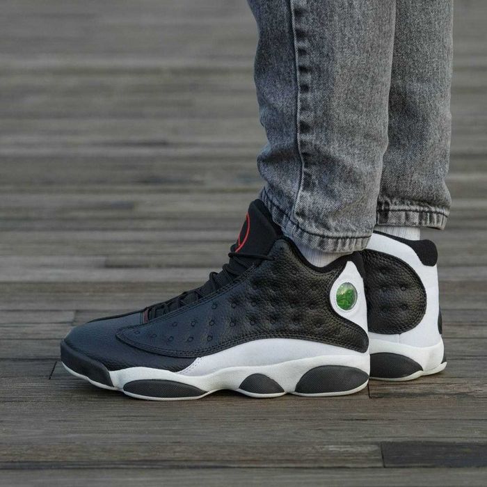 Чоловічі Кросівки Air Jordan Retro 13 40-45 (Оплата при отриманні)