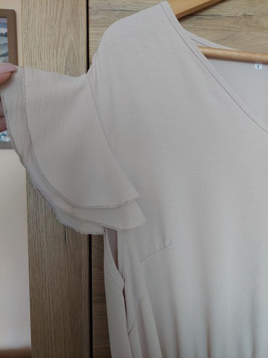 Sukienka Plus size