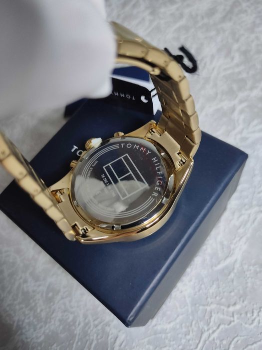 Елегантний годинник Tommy Hilfiger з США, 100% оригінал