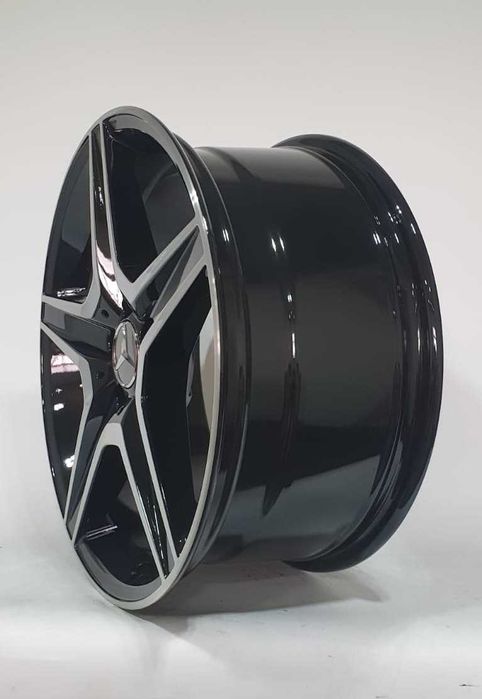 3570-Jantes 19 5x112 Réplicas Mercedes