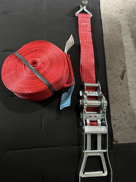 Pasy Transportowe 12 Metrow 5 SZ.