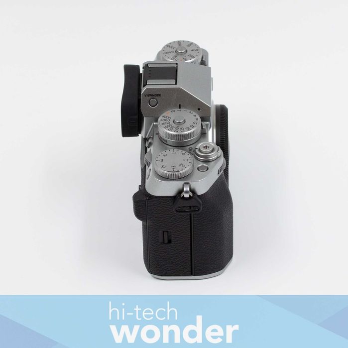 Fujifilm X-T5 + Acessórios com Garantia até 12/10/2027