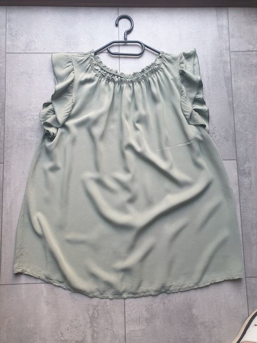 Bluzeczka  khaki