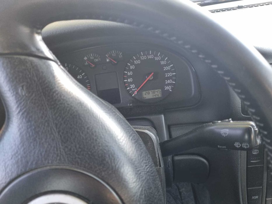 Volkswagen Passat 1.9 tdi