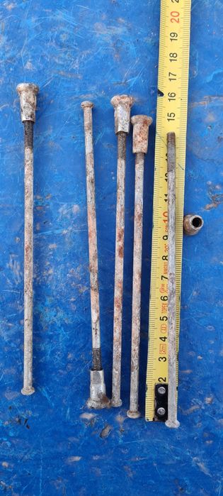 Продам спиці на Іж