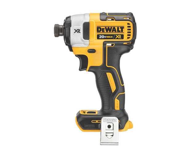 Безщітковий імпакт 3-х шв-ний 20V DeWALT DCF887B
