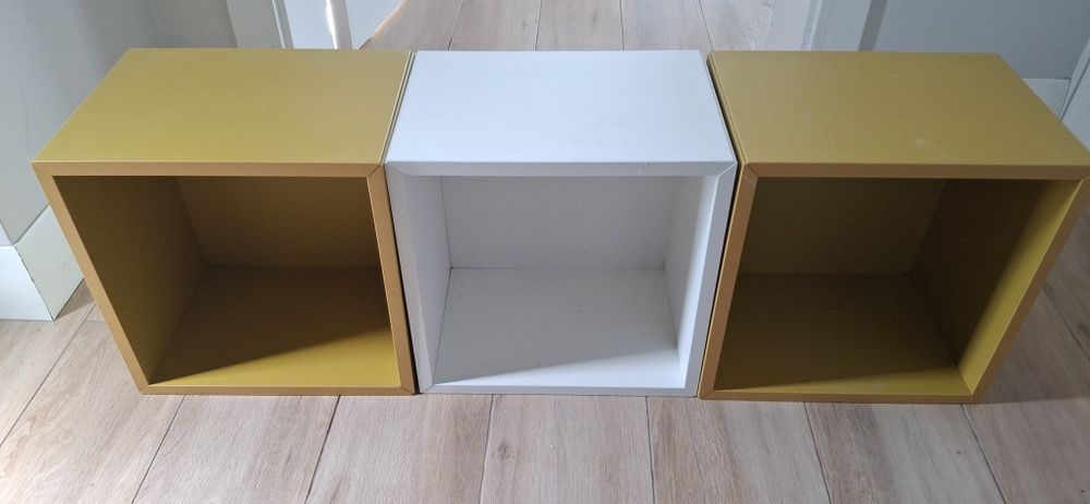 Sprzedam połki ikea