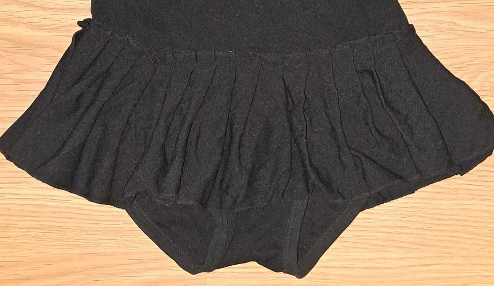 Maion Preto Ballet: Tam 10-14