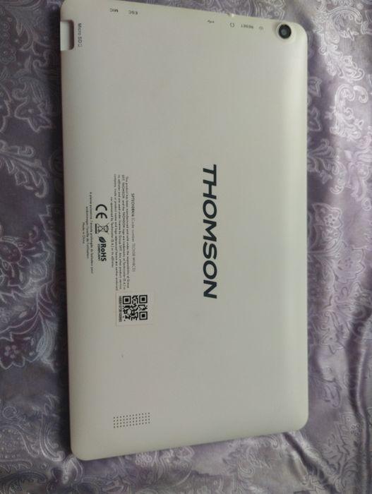 Планшет THOMSON новий