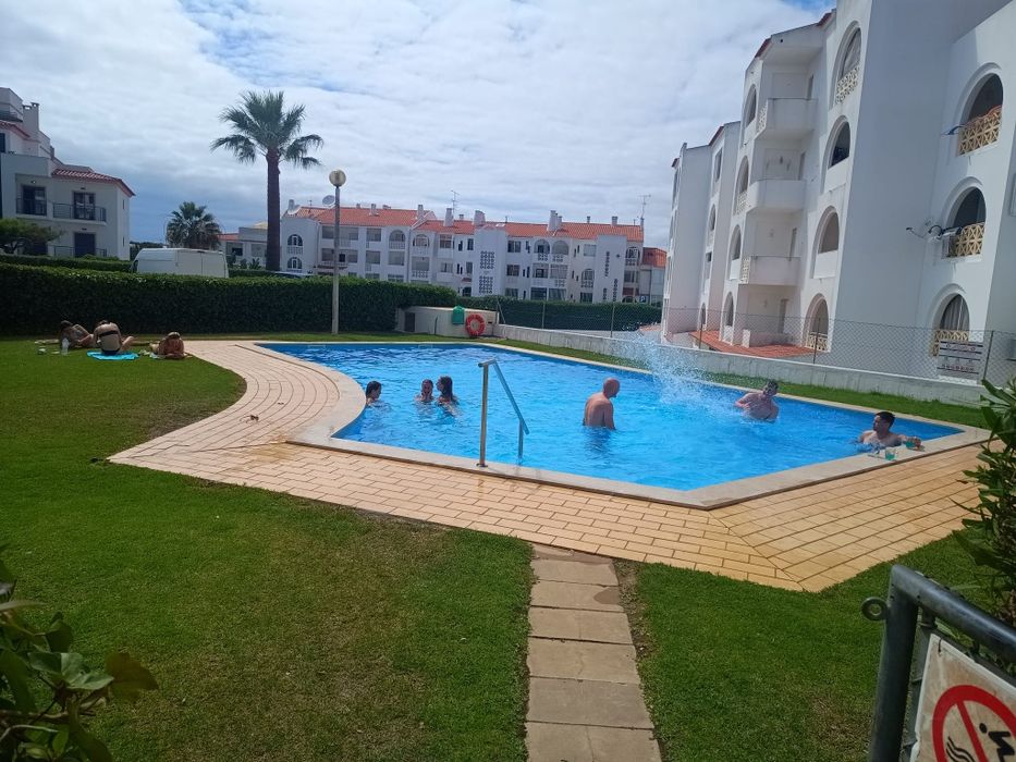 Apartamento Albufeira curta duração