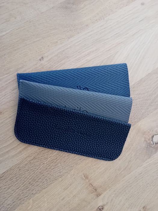 Zestaw etui na okulary