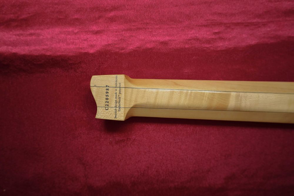 Strandberg NX 6 Standard Tremolo 2022