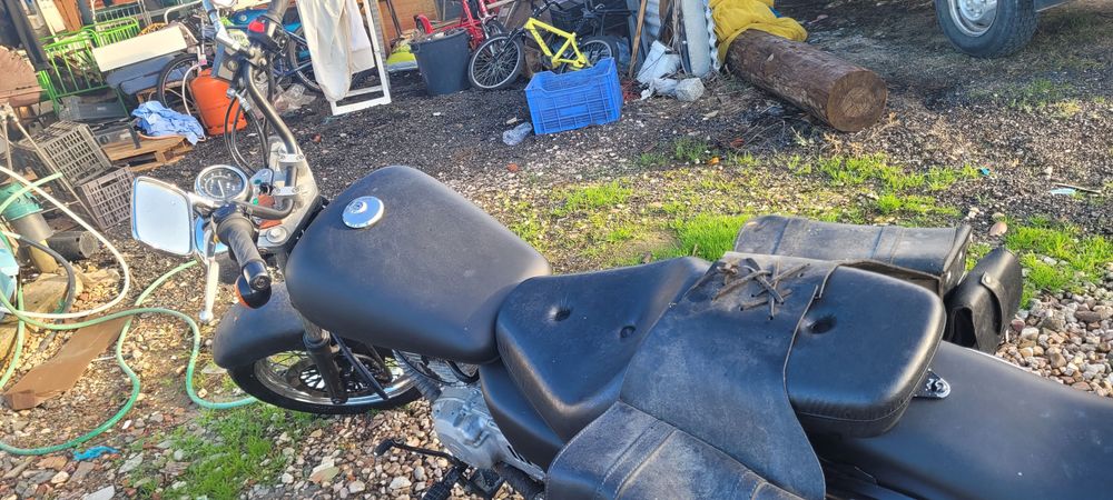 Vendo ou troco por corsa b 1.5d